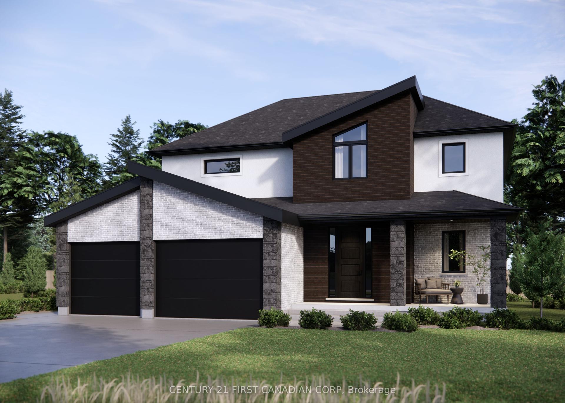 149 Watts Drive — photo 1