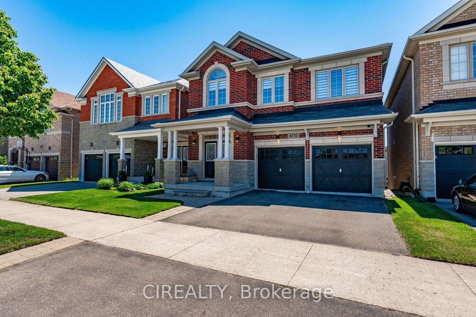 4712 Doug Wright Drive — photo 1
