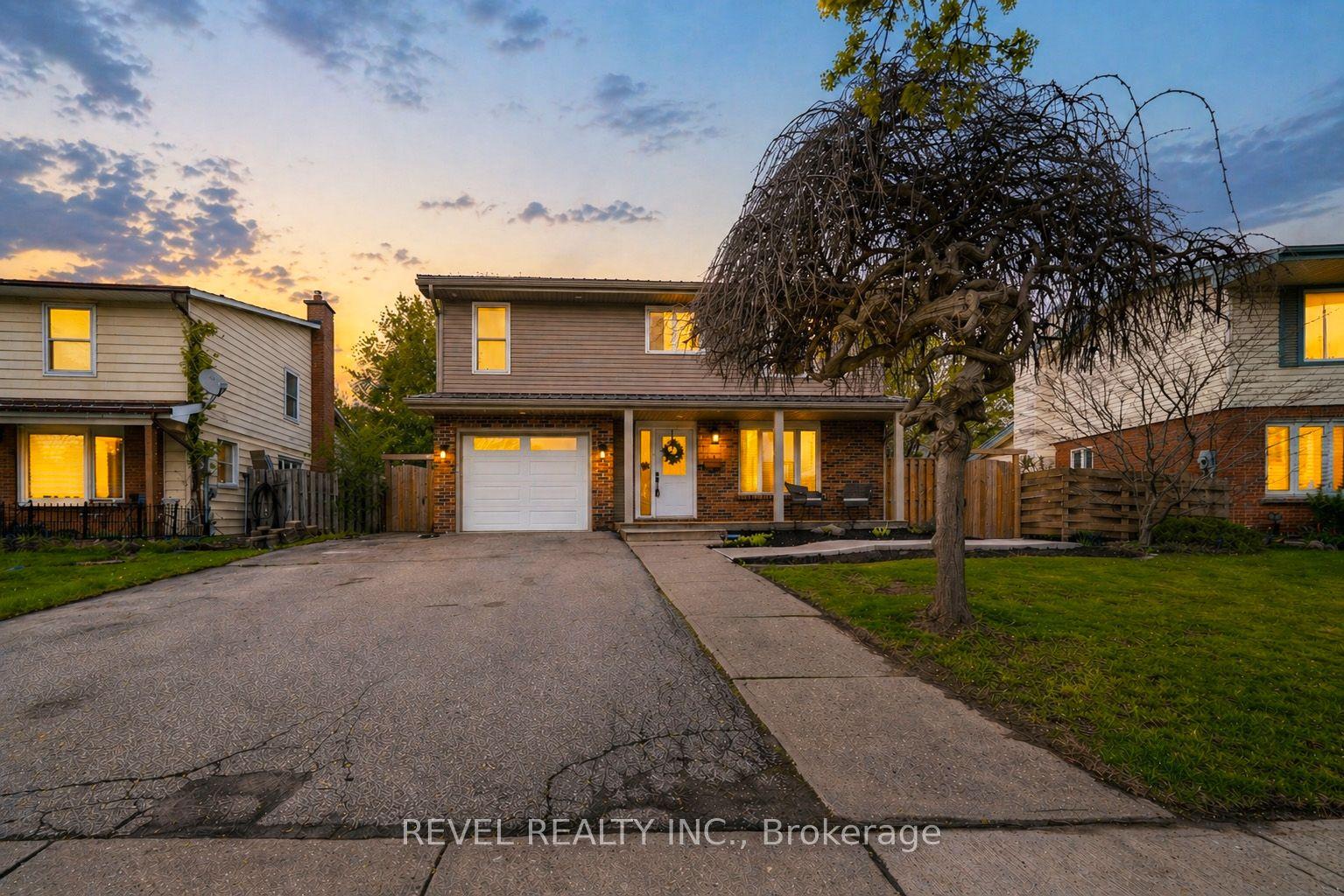 331 Brantwood Park Road — photo 1