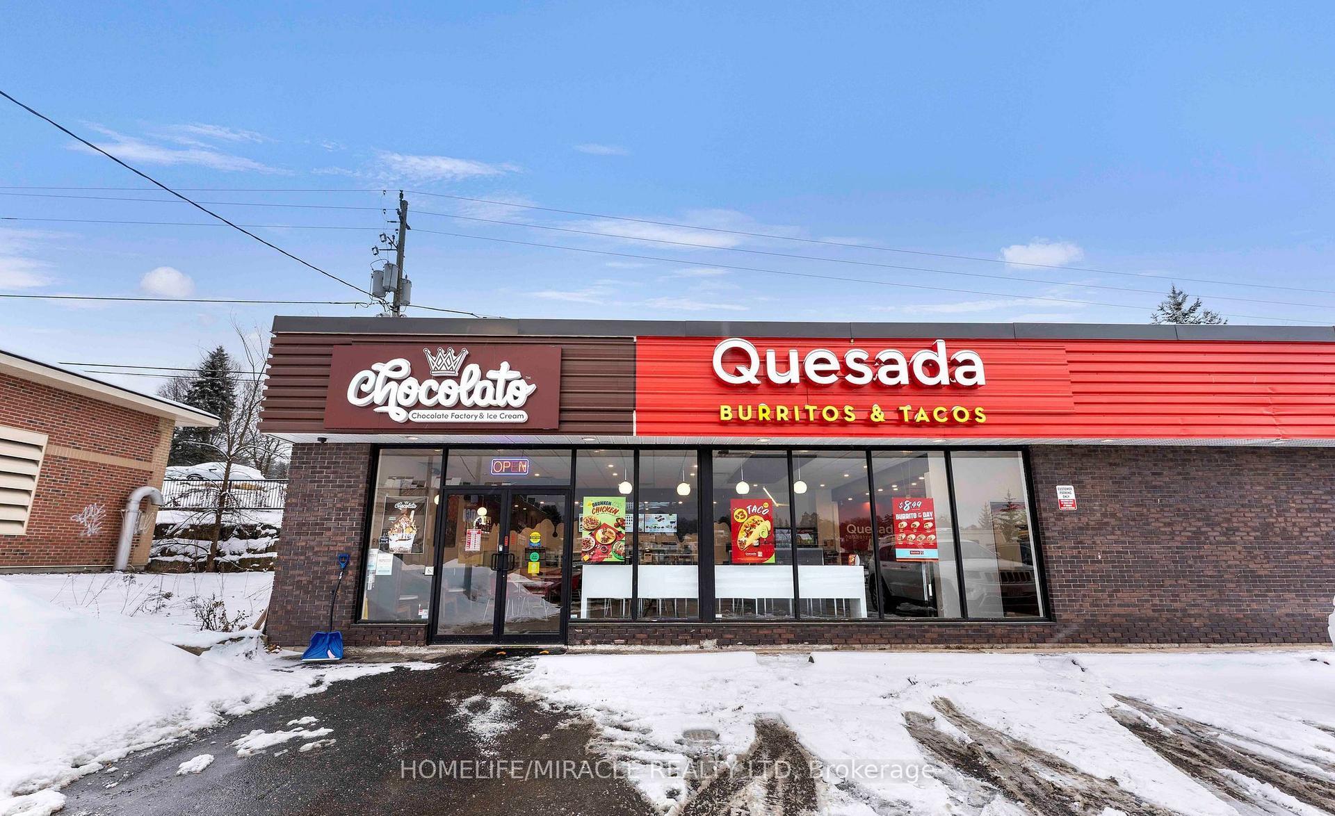 99 Main Street E — photo 1