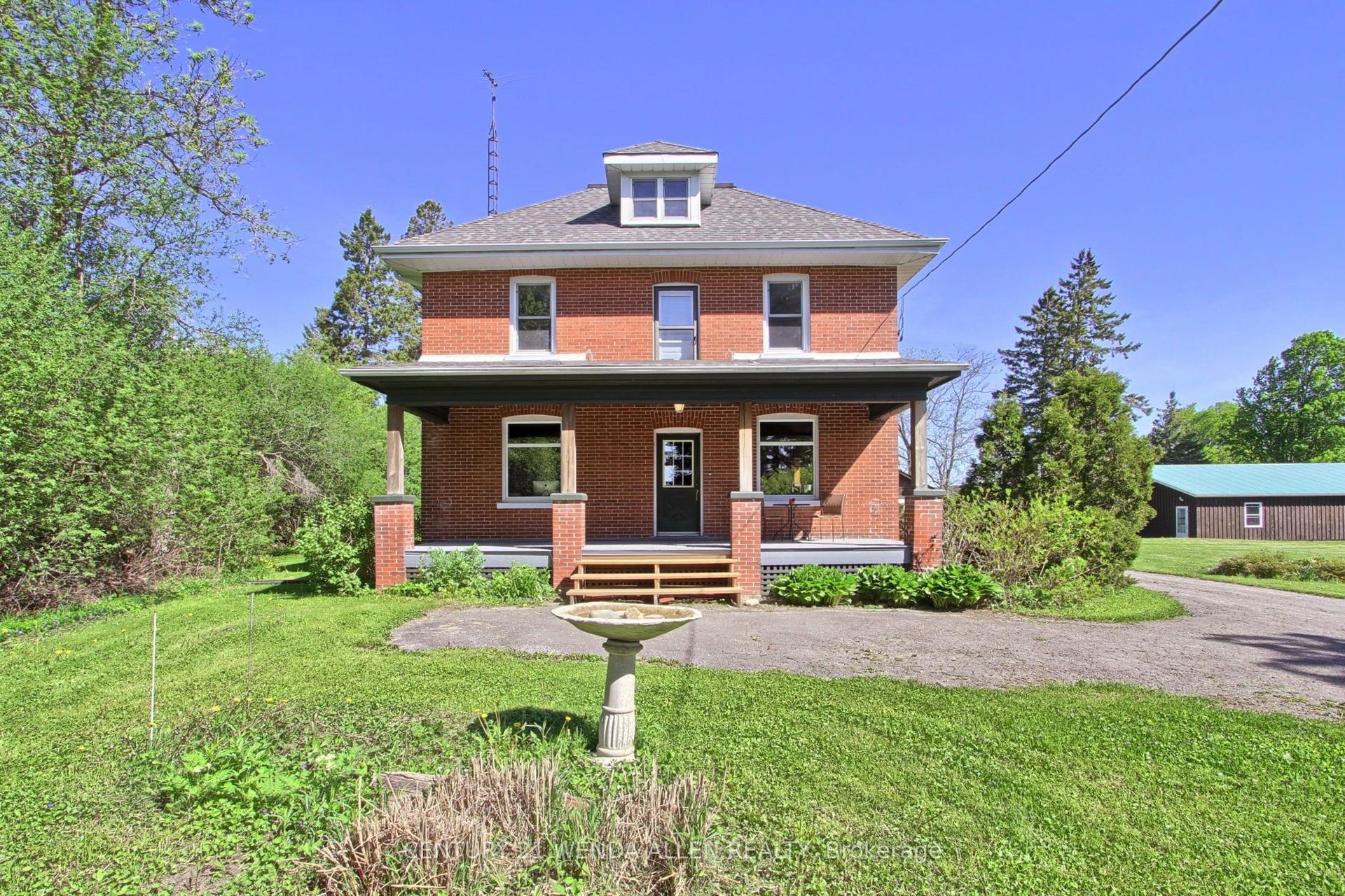 2090 Concession 9 Road — photo 1