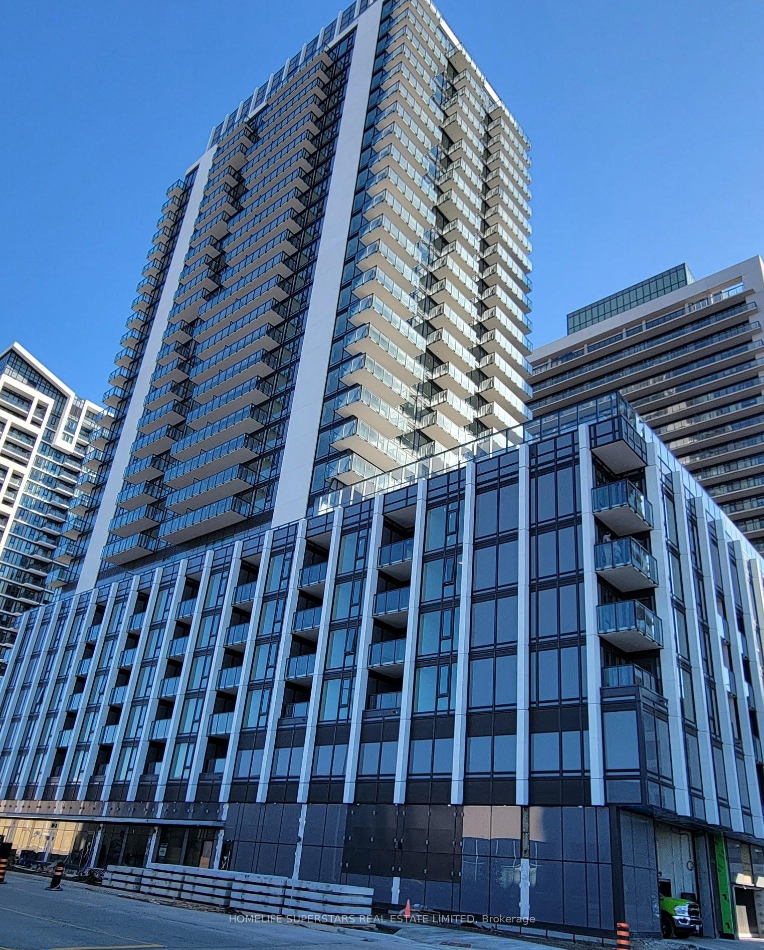 27 Korda Gate 505 #505, Vaughan — Condo for lease, photo 1