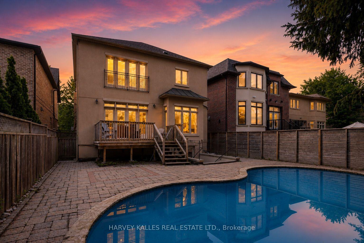 188 Florence Avenue, Toronto — Detached for sale, photo 1