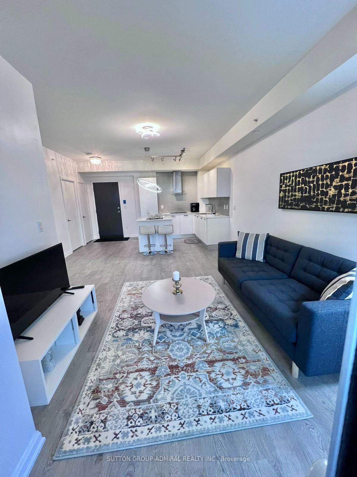 11 Bogert Ave 2904 Avenue 2904 #2904, Toronto — Condo for sale, photo 1