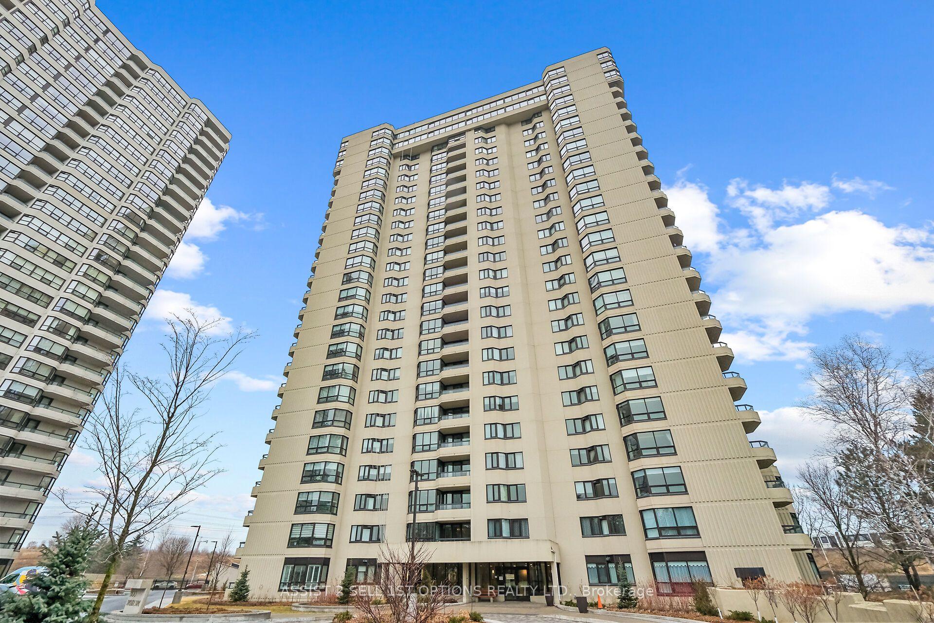 1500 Riverside Drive 807 #807 — photo 1