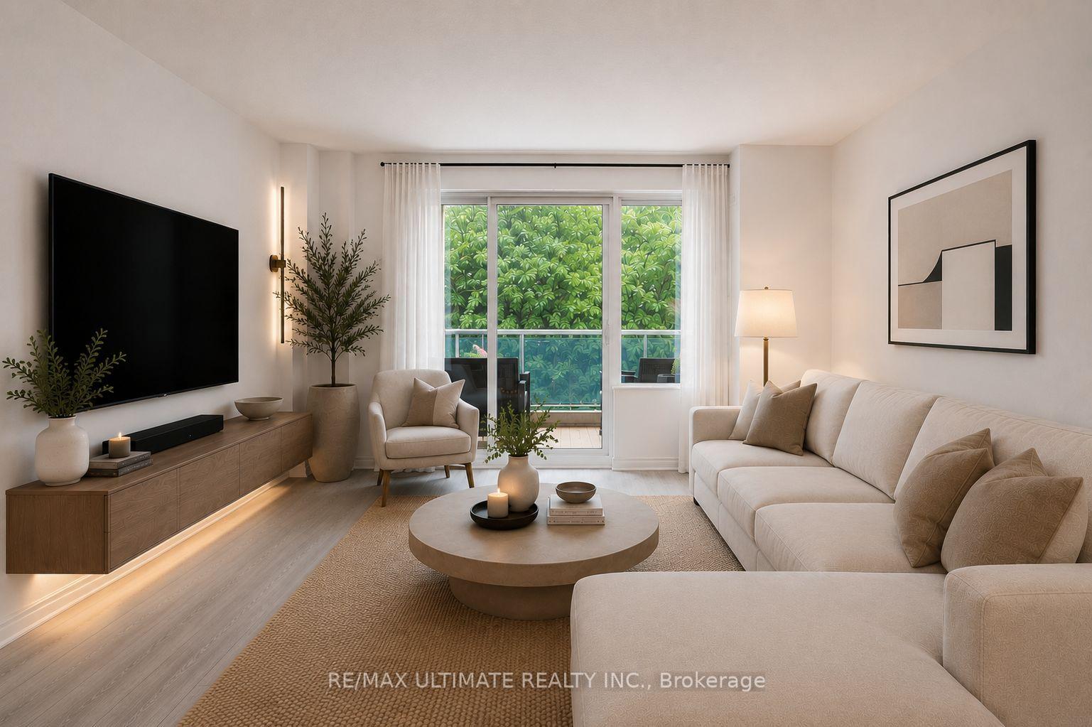 61 Town Centre Court 210 #210, Toronto — Condo for sale, photo 1
