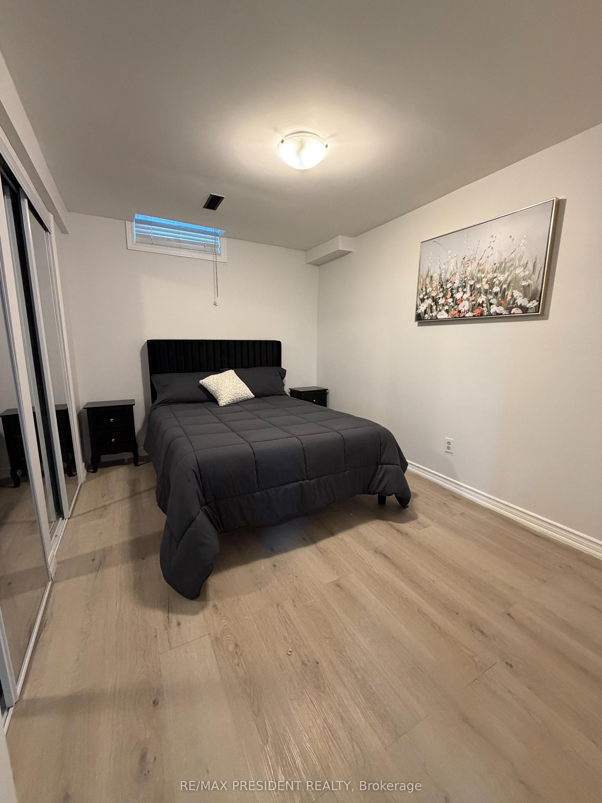 6760 Darcel Avenue Basement #Basement — photo 1
