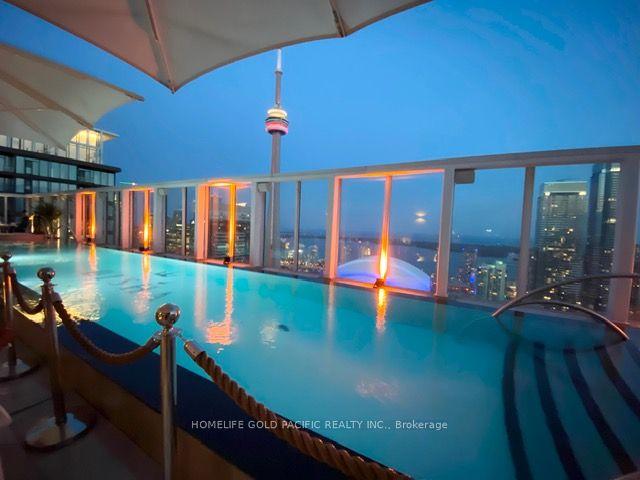 88 Blue Jays Way 1114 #1114 — photo 1