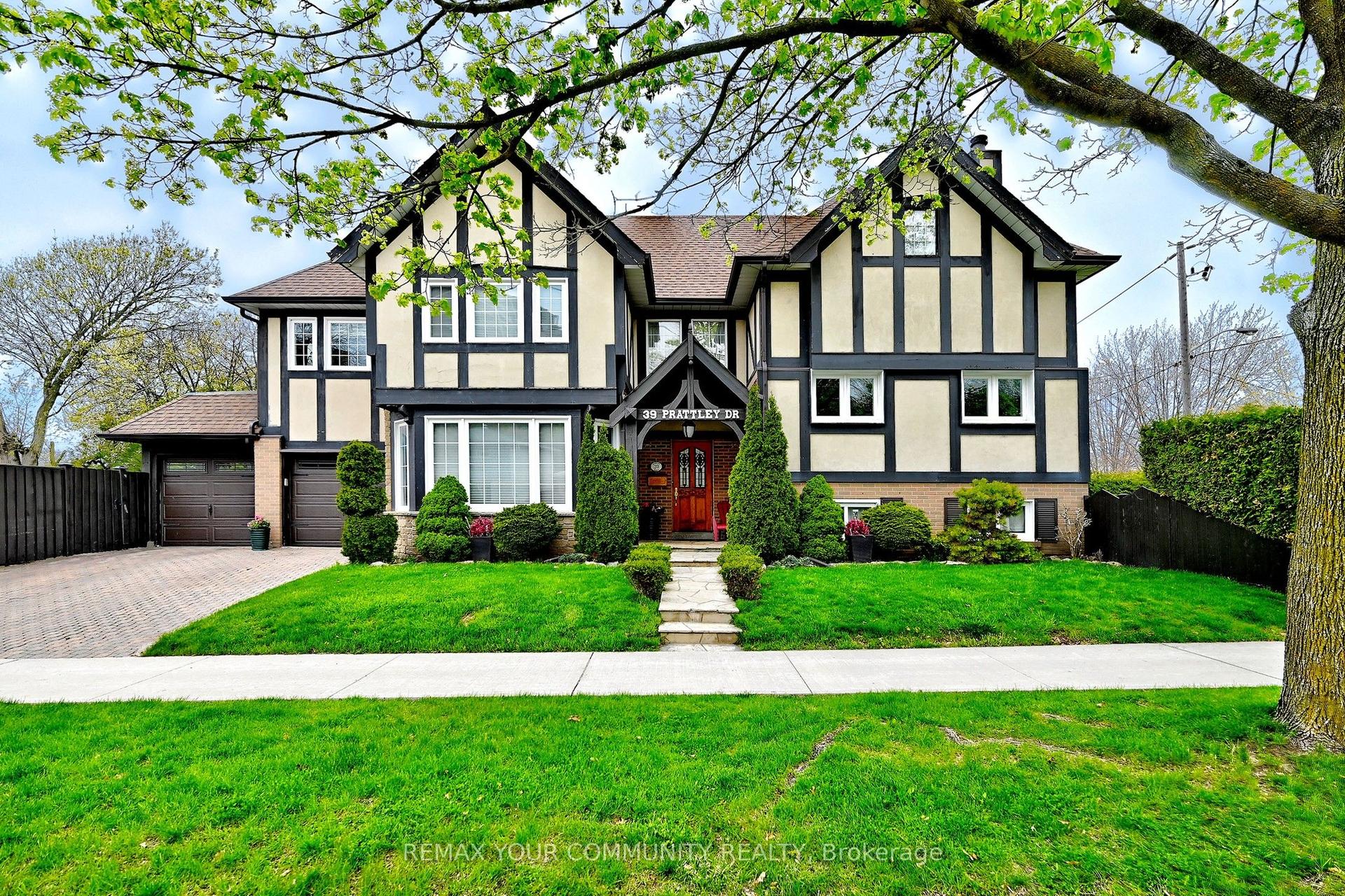 39 Prattley Drive — photo 1