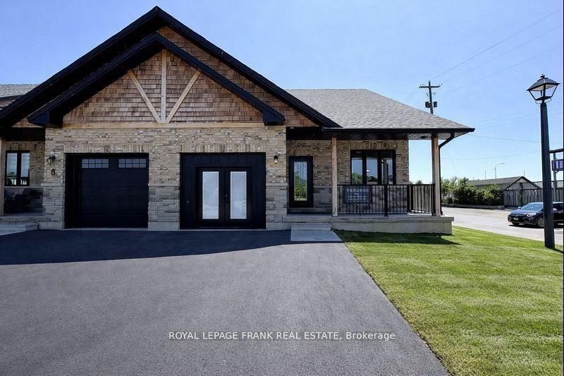 6 Pond Street — photo 1