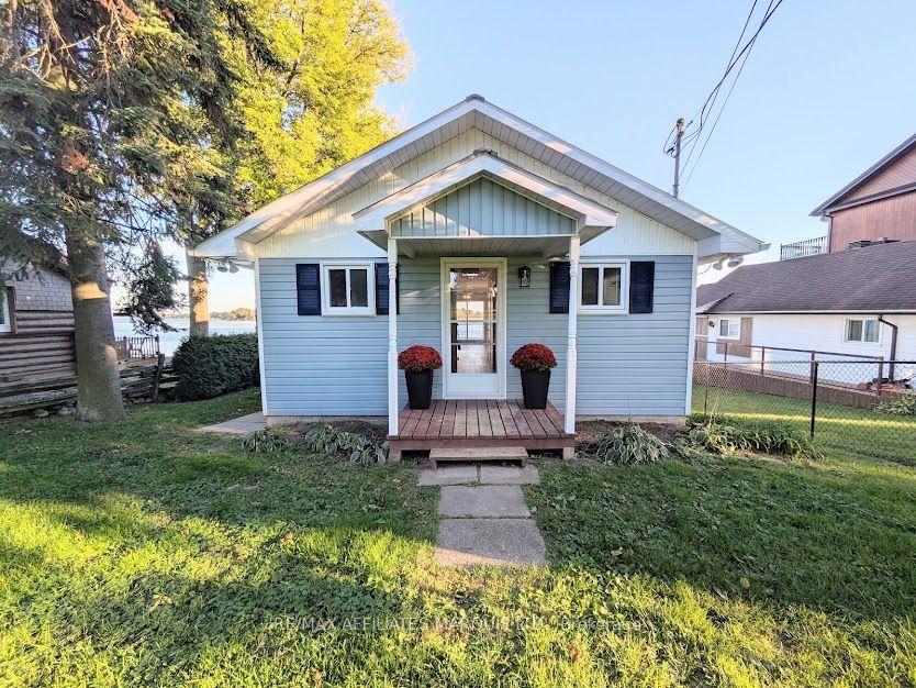 6803 St. Louis Point Road, South Glengarry — Detached for lease, photo 1