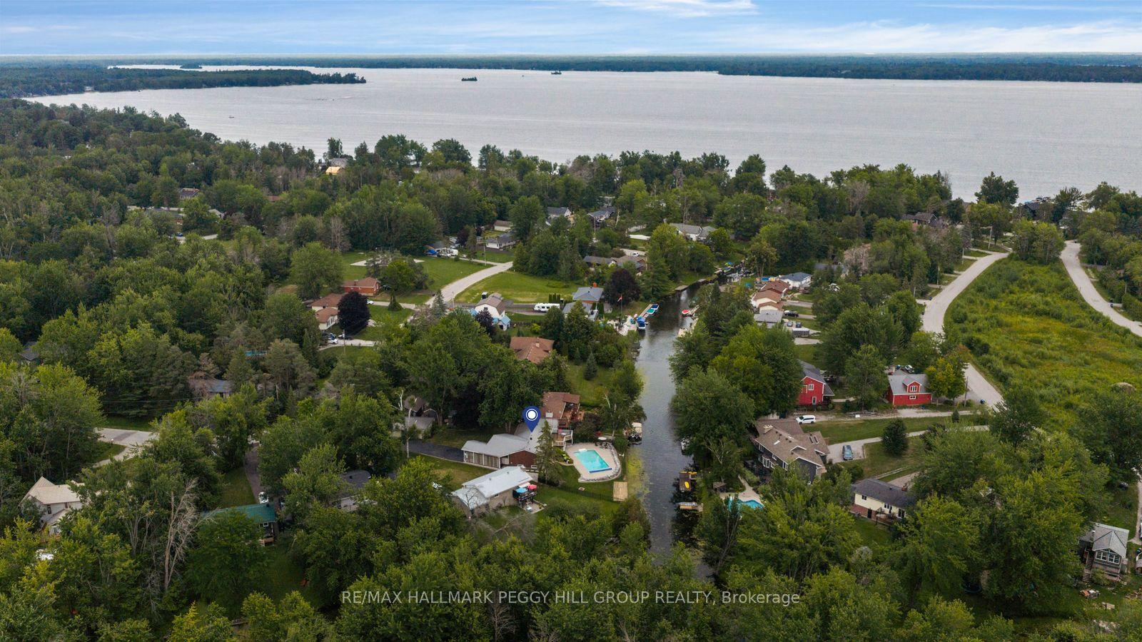 3644 Shadow Creek Road, Severn — Detached for sale, photo 1