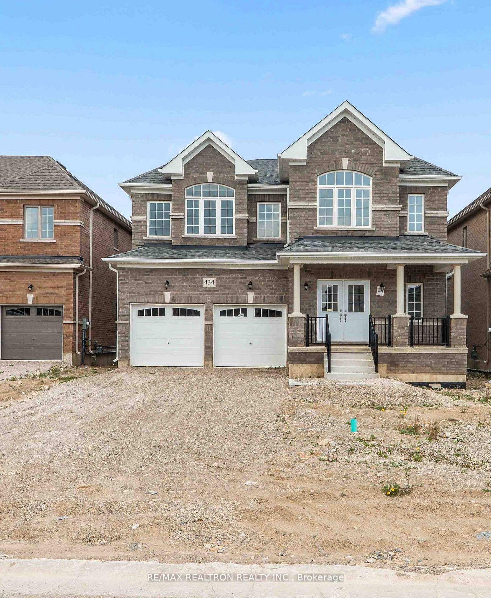 434 Vandusen Avenue, Southgate — Detached for lease, photo 1