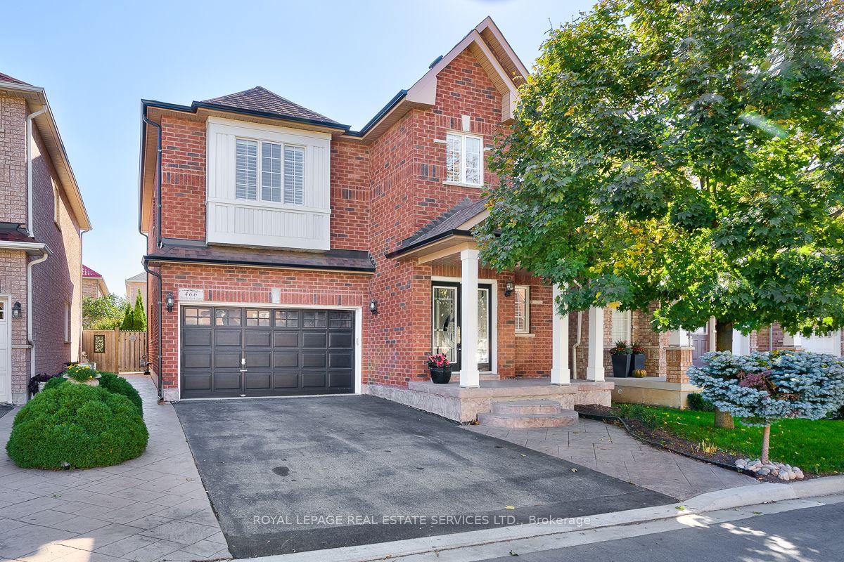 466 Thistle Glen Lane — photo 1