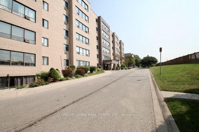 650 Cheapside Street 501 #501, London East — Condo for sale, photo 1