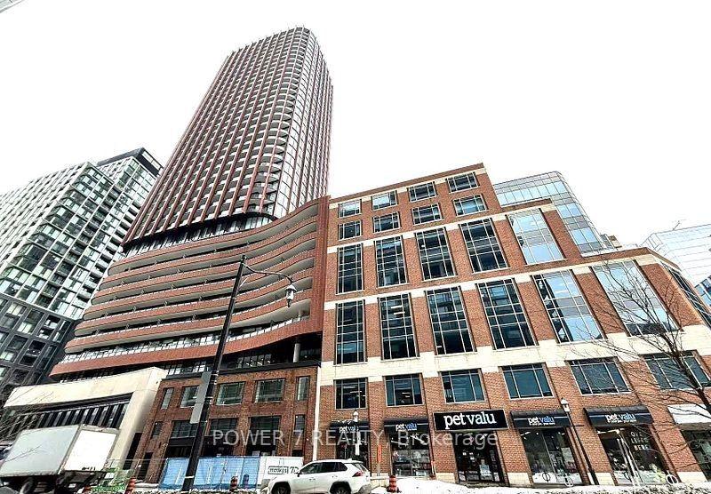 180 Front Street E 1911 #1911, Toronto — Condo for lease, photo 1