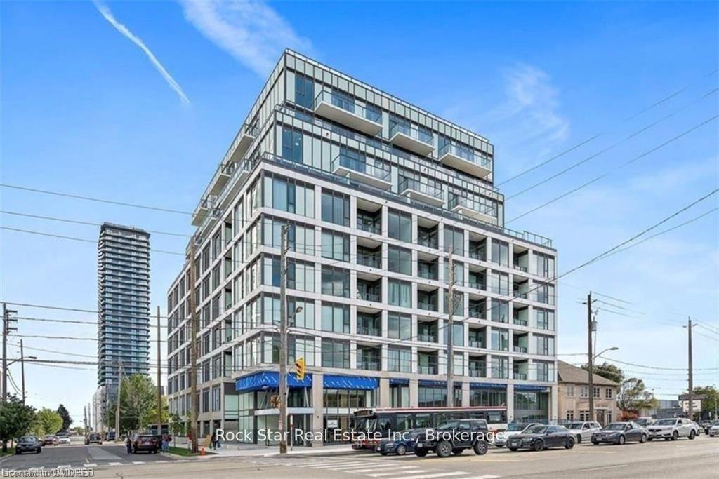 1195 The Queensway 418 #418, Toronto — Condo for lease, photo 1
