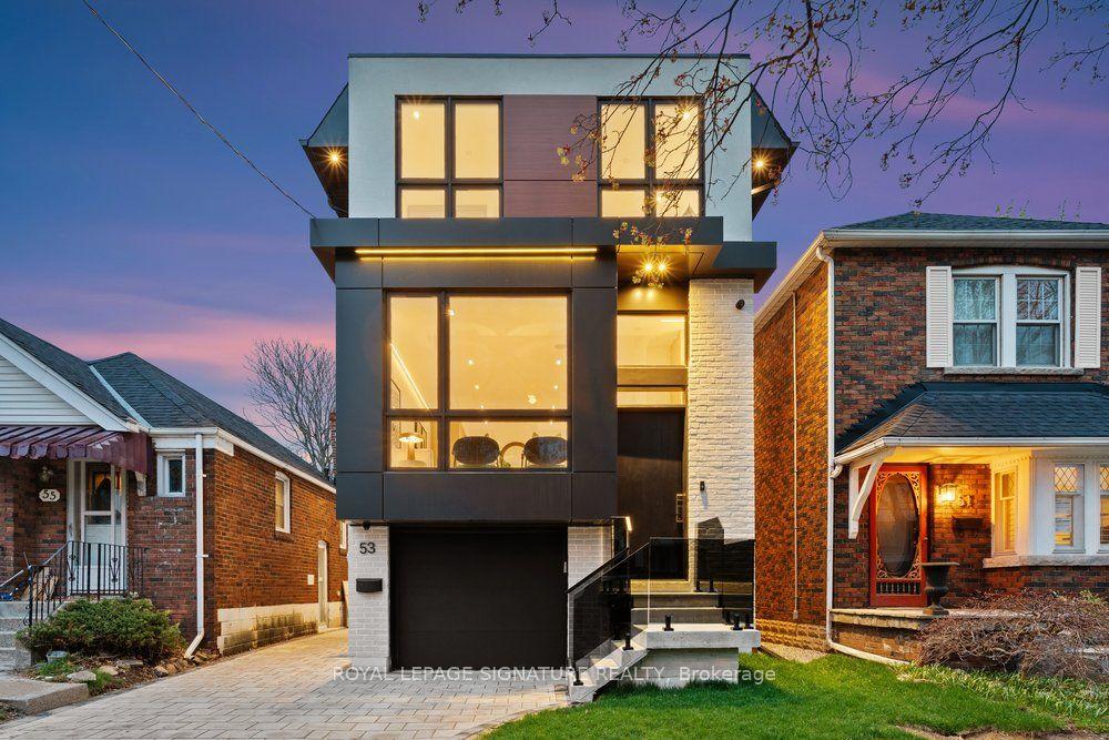 53 Lesmount Avenue — photo 1