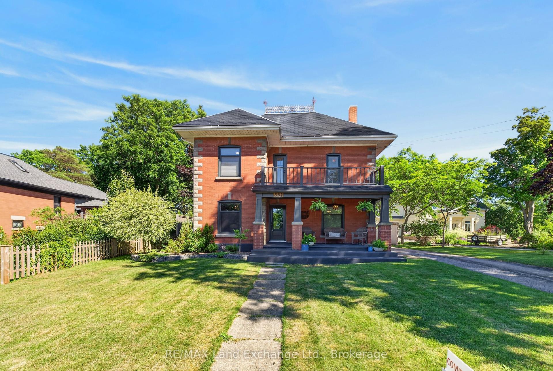 581 Queen Street, Kincardine — Detached for sale, photo 1