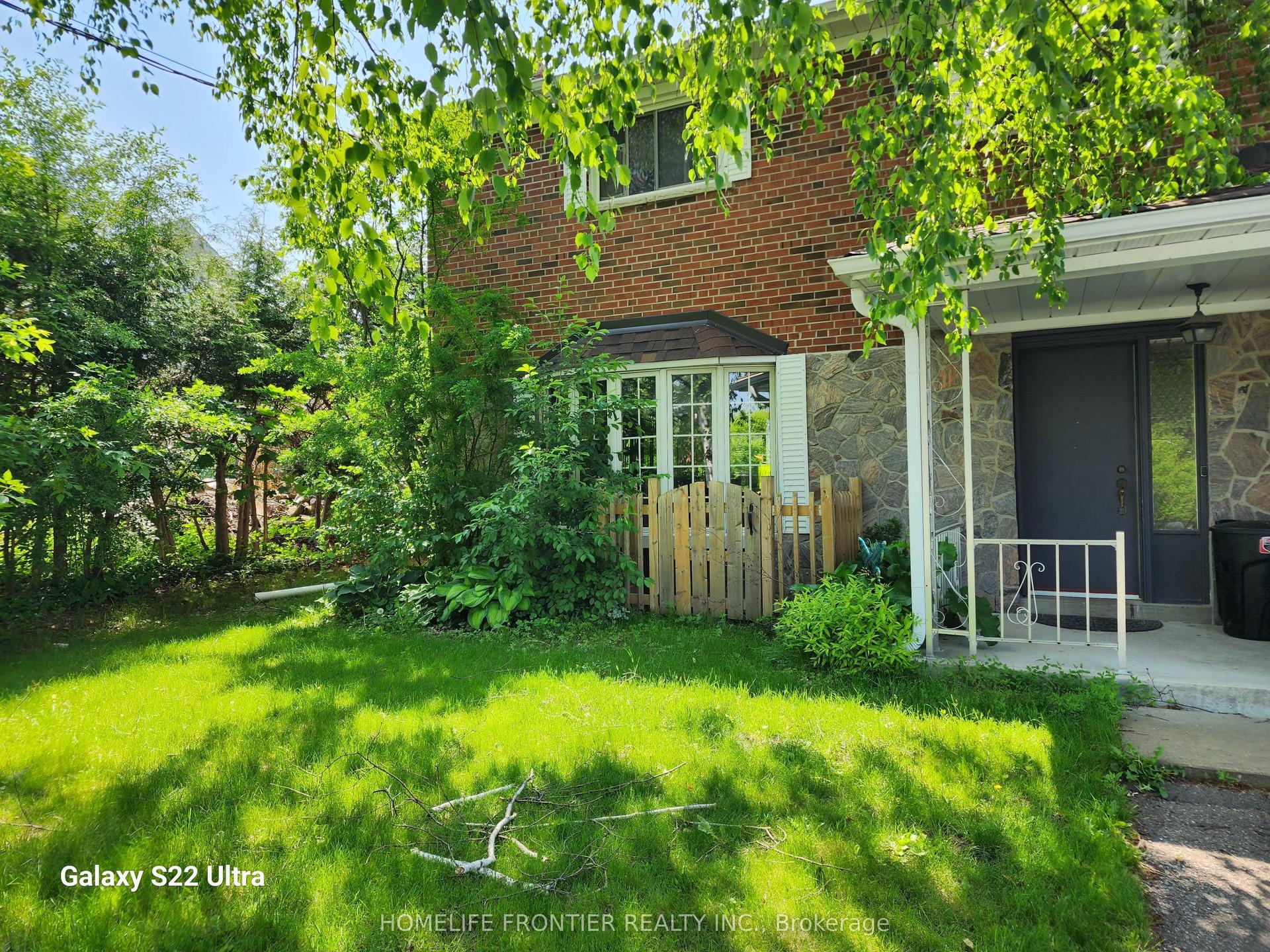 764 Gorham Street Bsmt #Bsmt, Newmarket — Detached for lease, photo 1