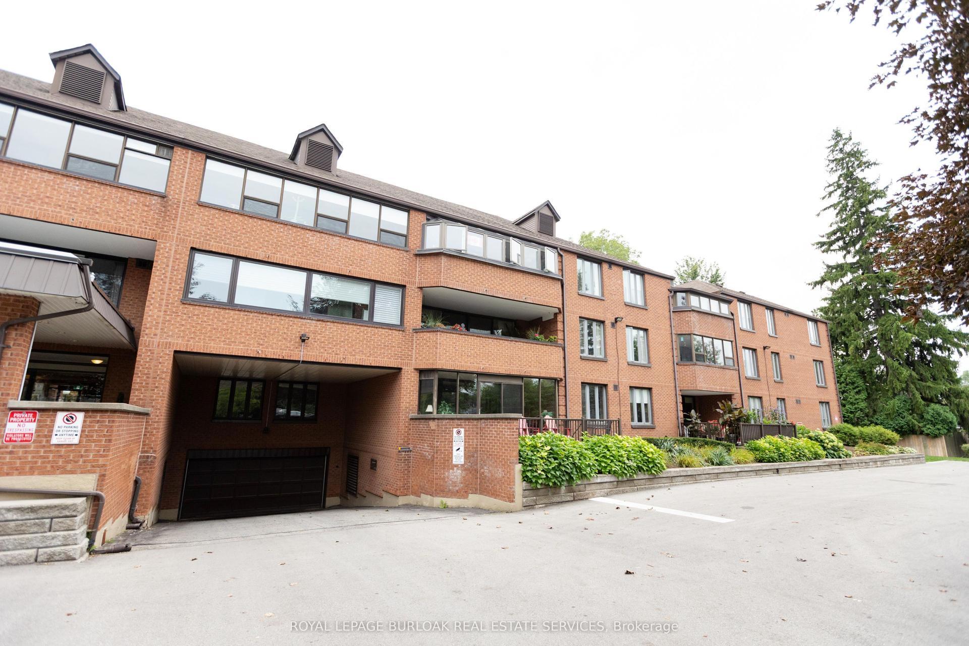 150 Wilson Street W 116 #116, Hamilton — Condo for sale, photo 1