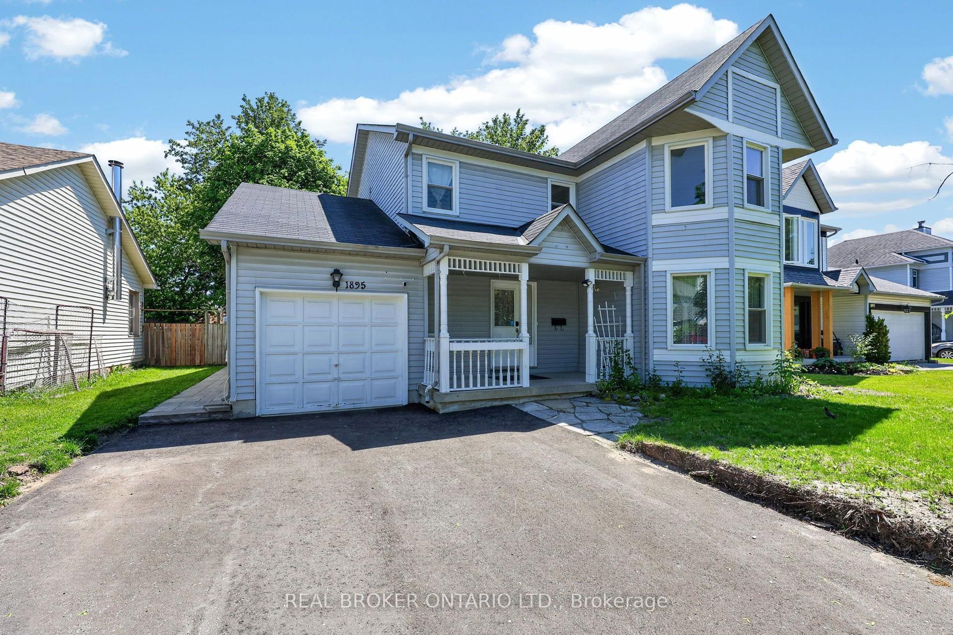 1895 Applewood Avenue Basement #Basement, Innisfil — Detached for lease, photo 1