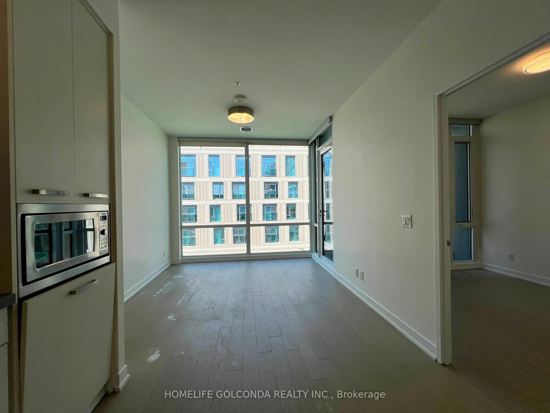 455 Front Street E N415 #N415, Toronto — Condo for lease, photo 1