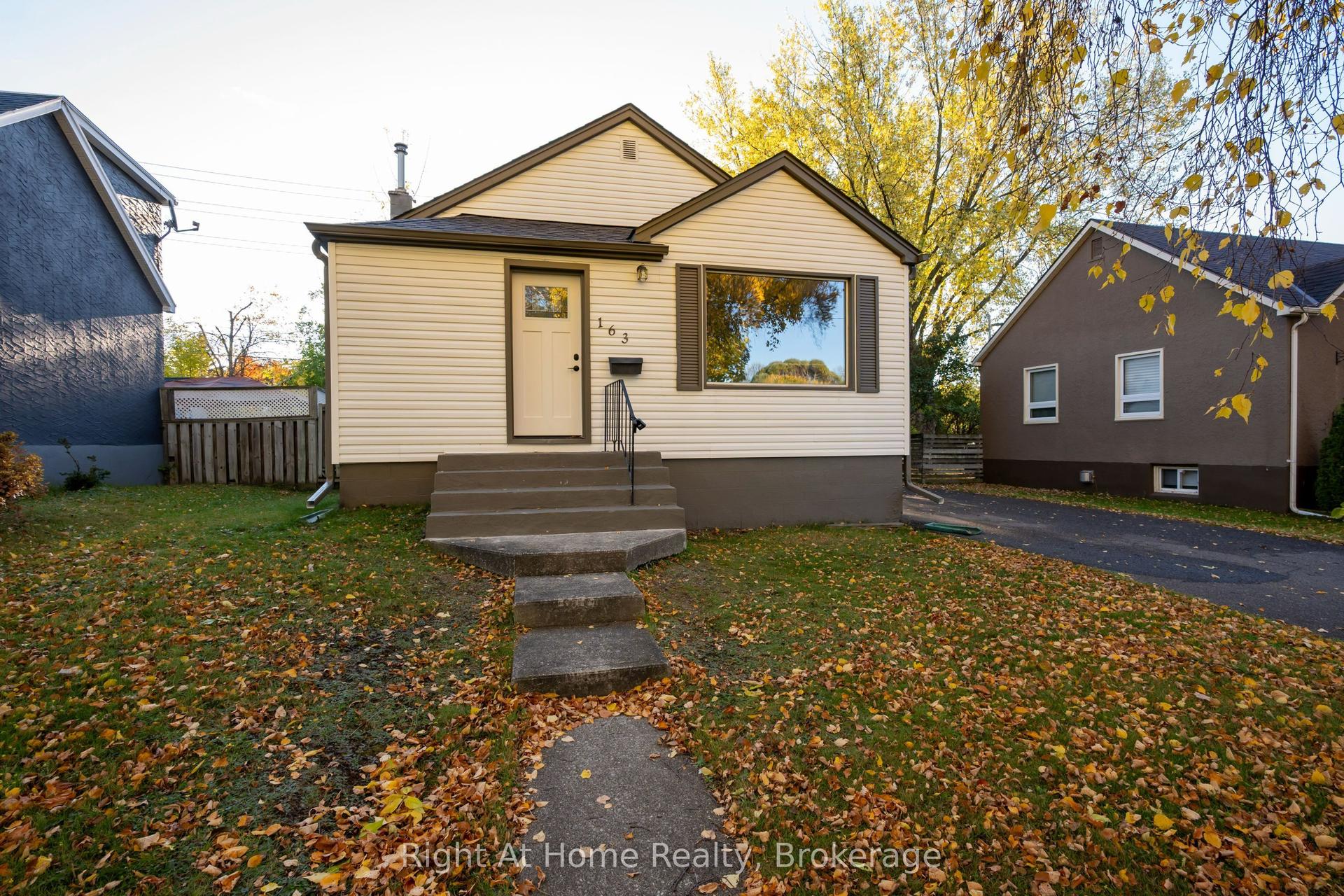 163 Mckibbin Street, Thunder Bay — Detached for sale, photo 1
