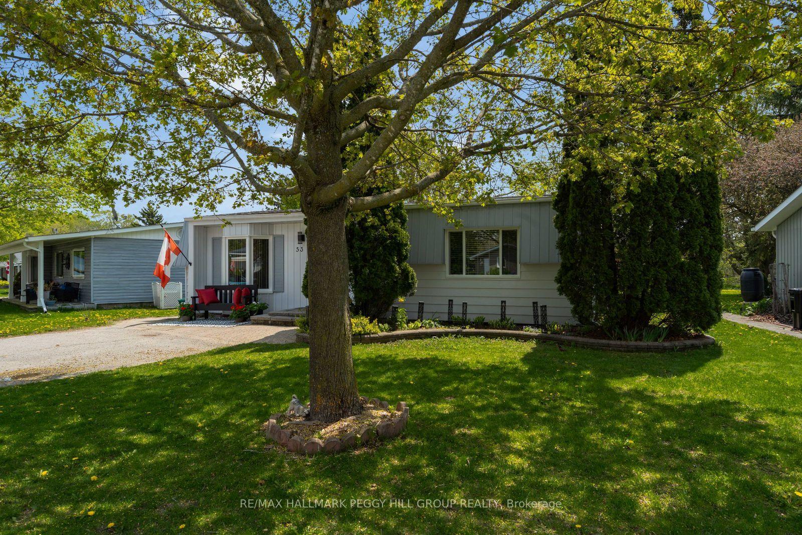 53 Corner Brook Trail — photo 1