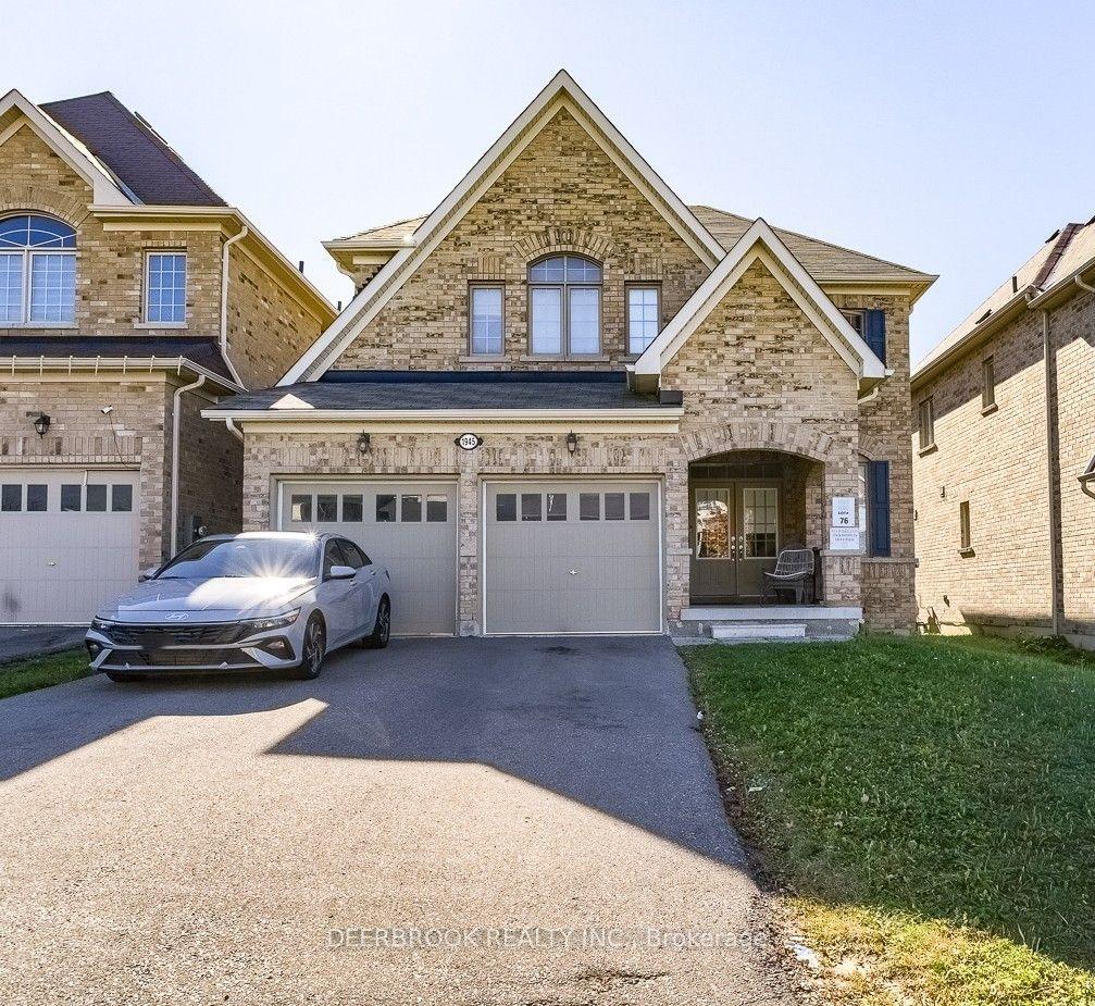 1945 Douglas Langtree Drive, Oshawa — Detached for lease, photo 1