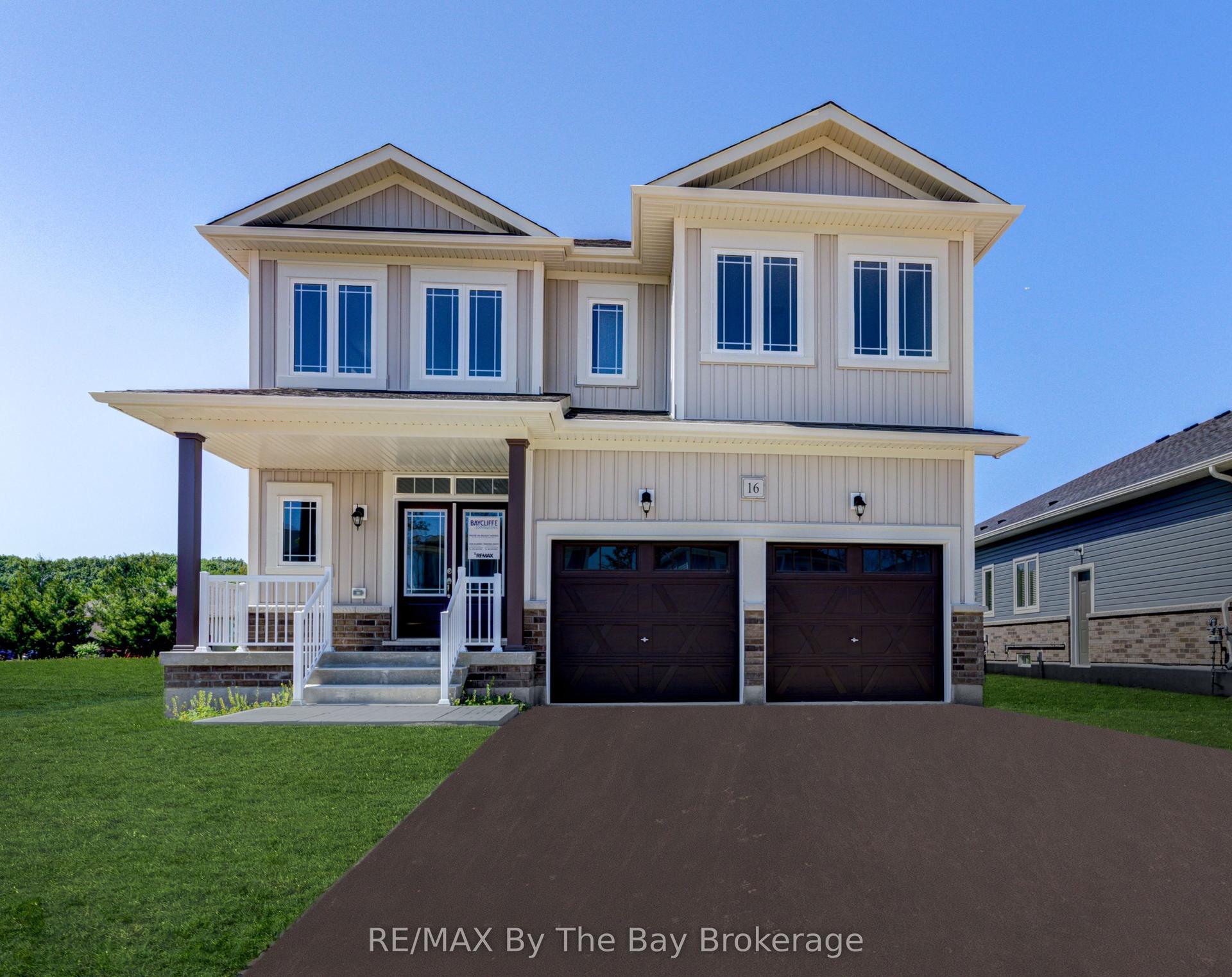 16 Misty Ridge Road — photo 1