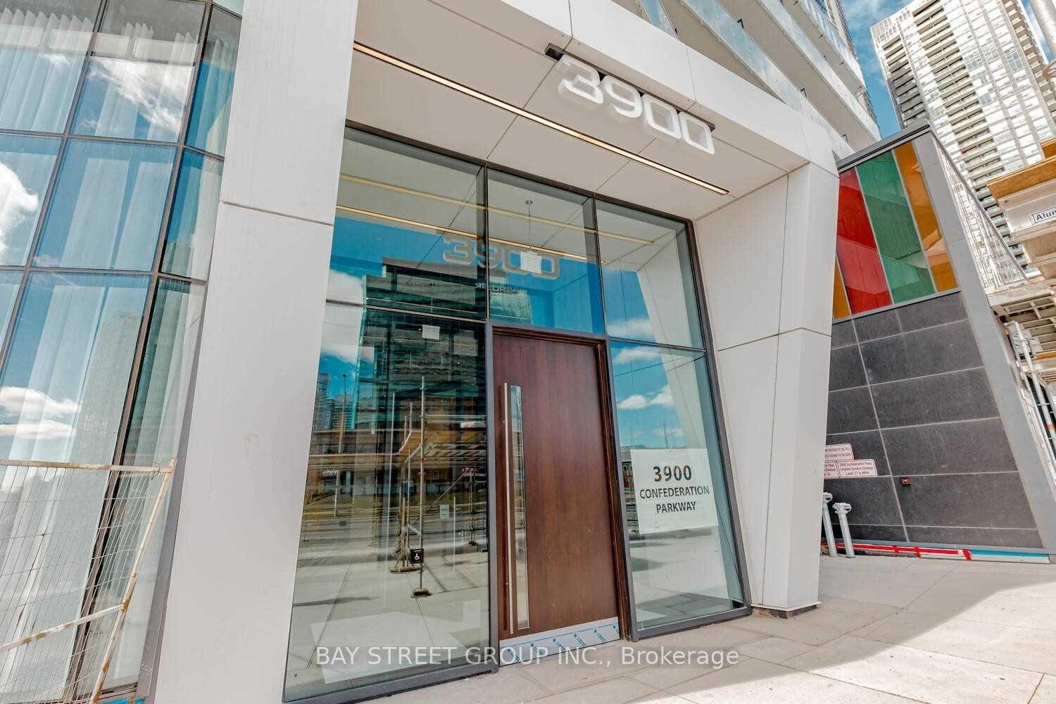 3900 Confederation Parkway 2504 #2504 — photo 1