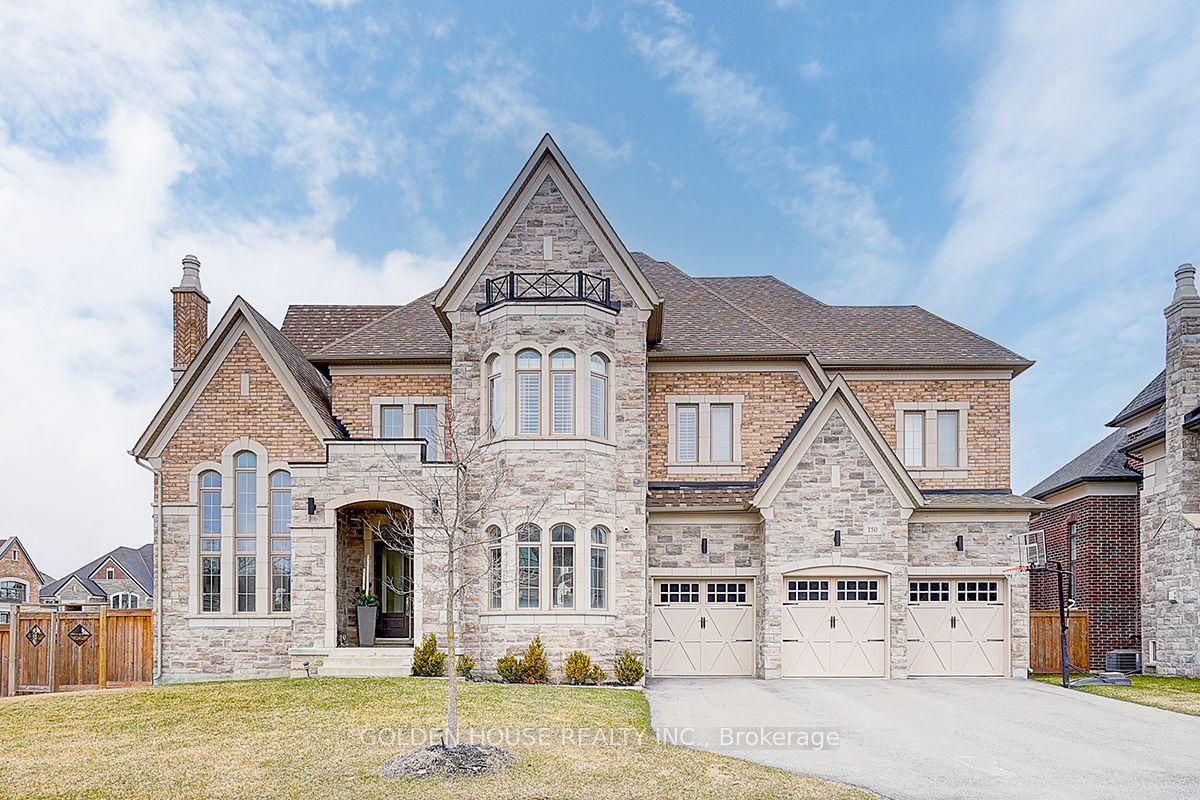 150 ELMERS Lane, King — Detached for sale, photo 1