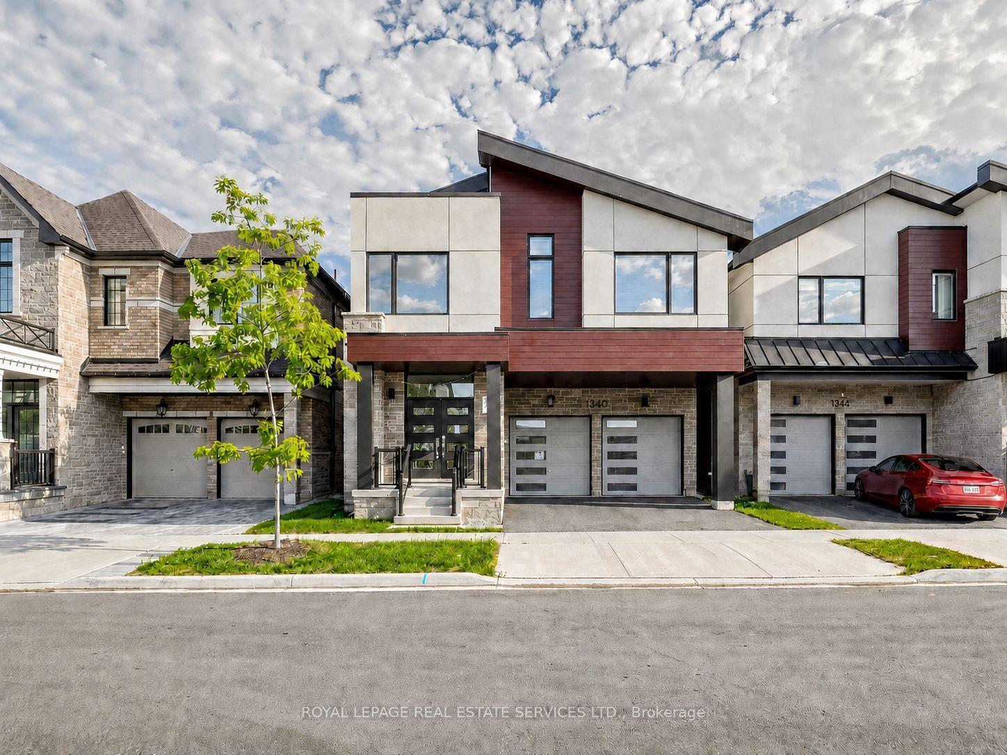 1340 Aymond Crescent, Oakville — Detached for sale, photo 1