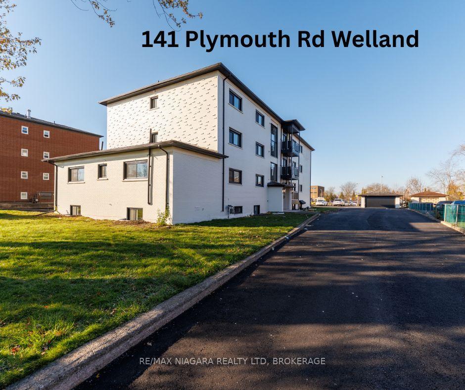 141 Plymouth Road Unit 11 #Unit 11 — photo 1