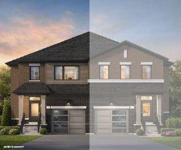 373 Oaktree Circle, Mississauga — Semi-Detached for sale, photo 1