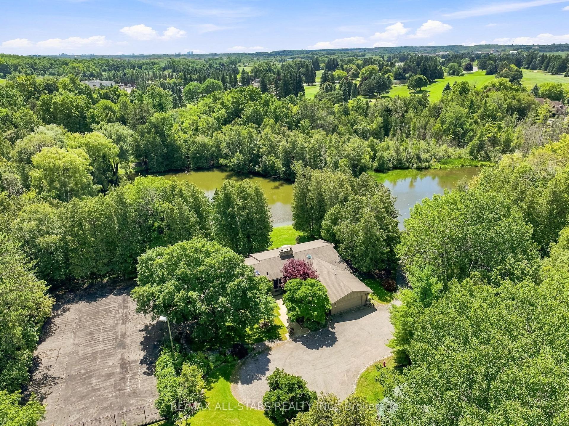 46 Sawmill Lane, Whitchurch-Stouffville — Detached for sale, photo 1