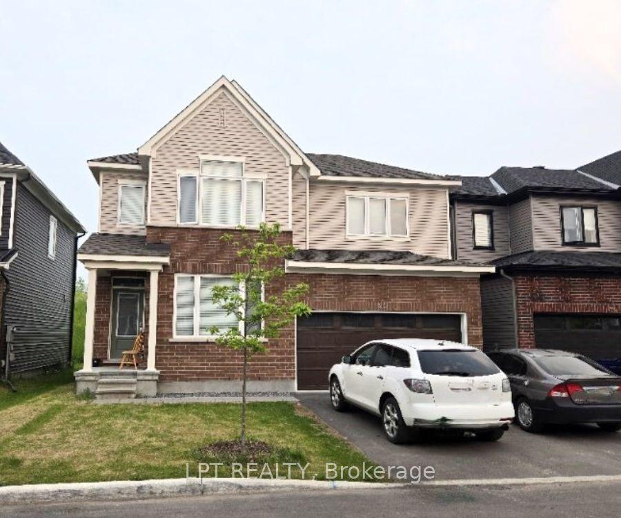 740 Eminence Street — photo 1