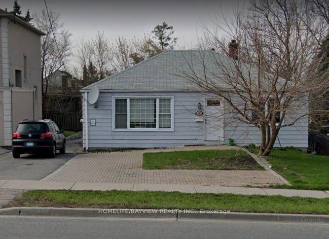 100 Steeles Avenue E (Basem) #(Basem) — photo 1