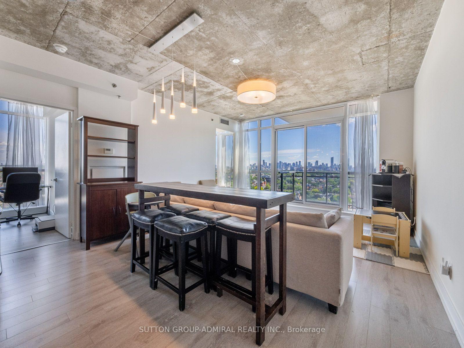 20 Minowan Miikan Lane 1602 #1602, Toronto — Condo for sale, photo 1