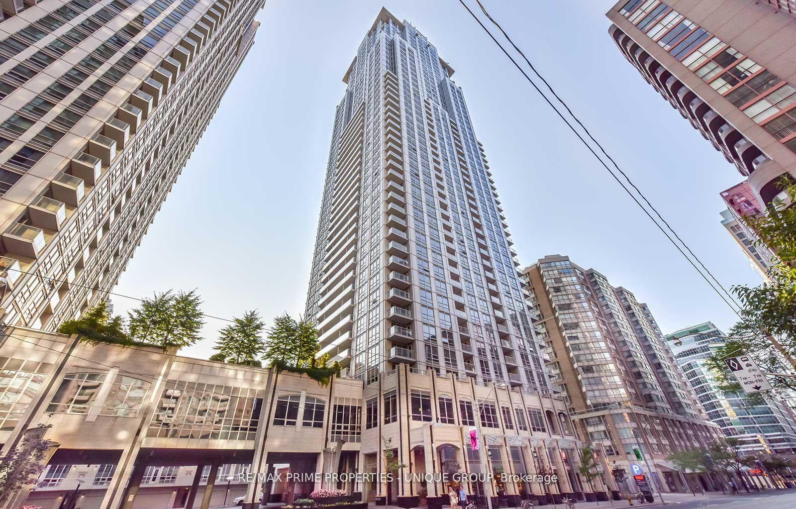 761 Bay Street 3710 #3710 — photo 1