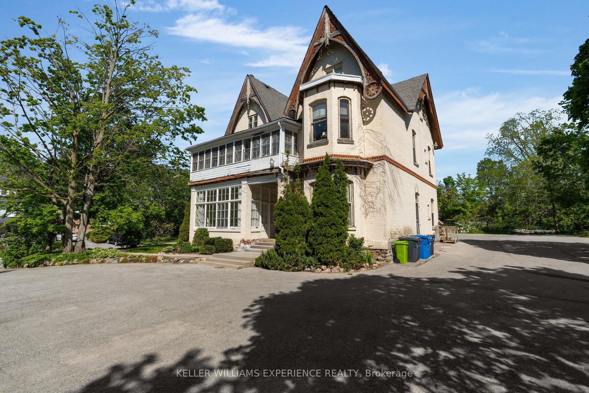 101 Clapperton Street 5 #5 — photo 1