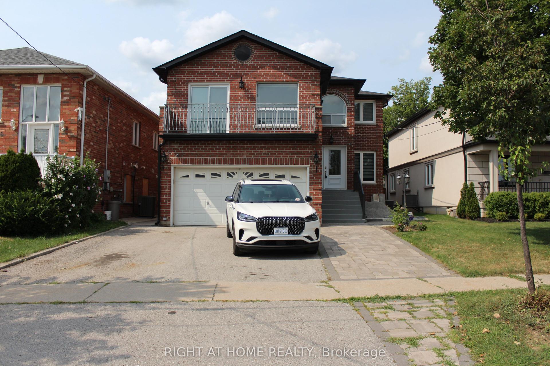36 Ellerby Square N, Vaughan — Detached for lease, photo 1