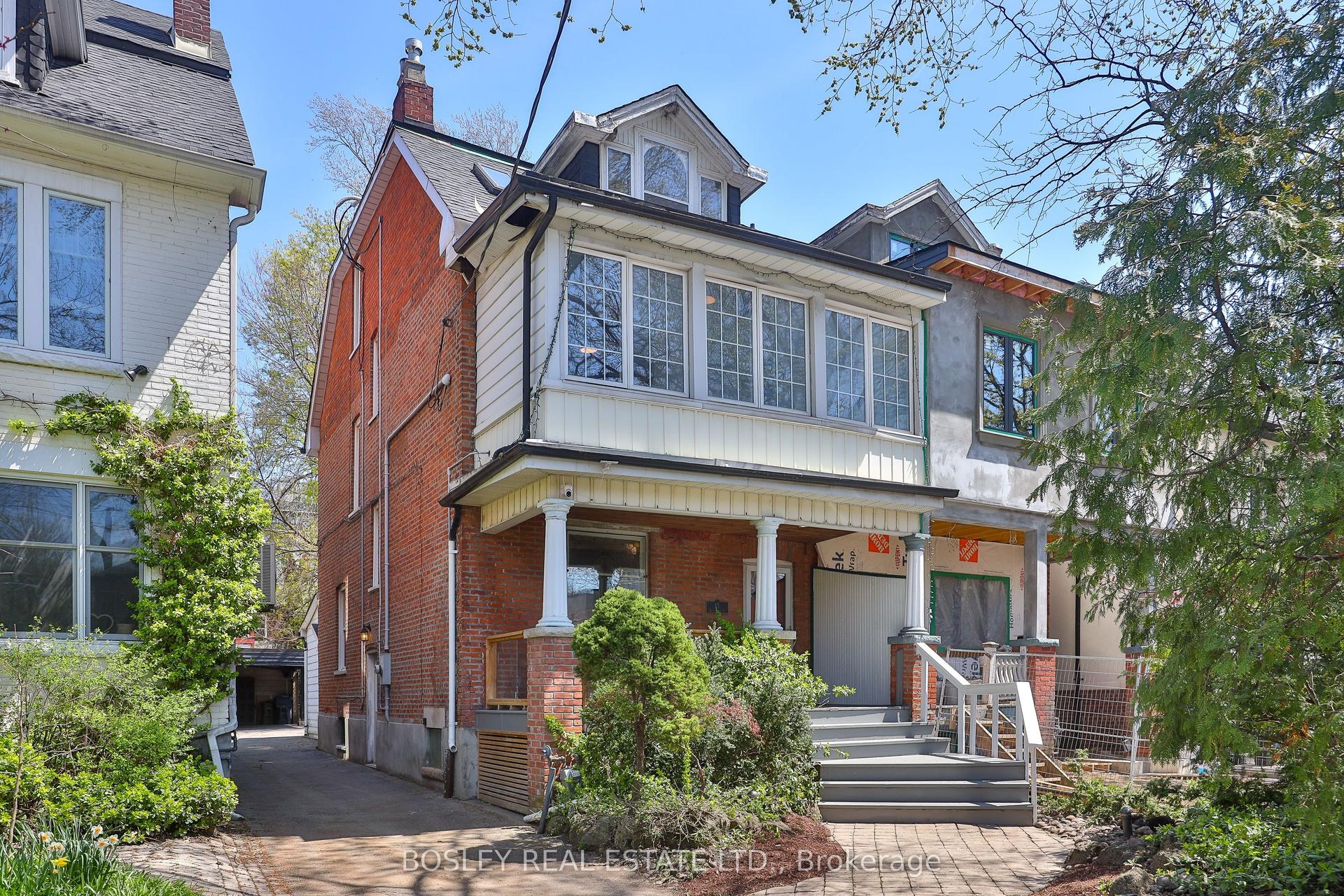 15 Kendal Avenue — photo 1