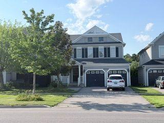 1354 Coldstream Drive, Oshawa — Detached for lease, photo 1