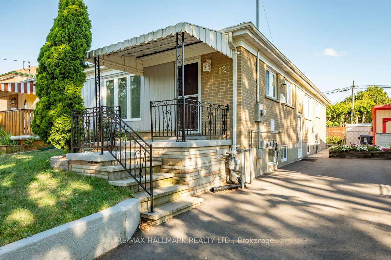 12 Trinnell Boulevard — photo 1