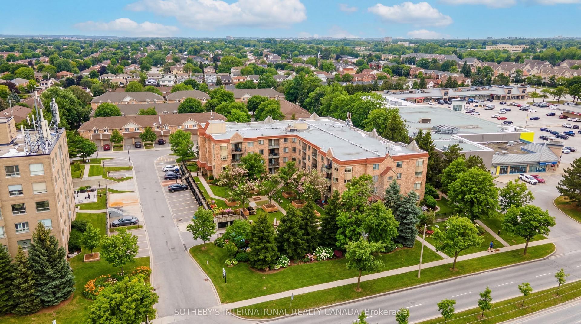 3499 Upper Middle Road 410 #410 — photo 1