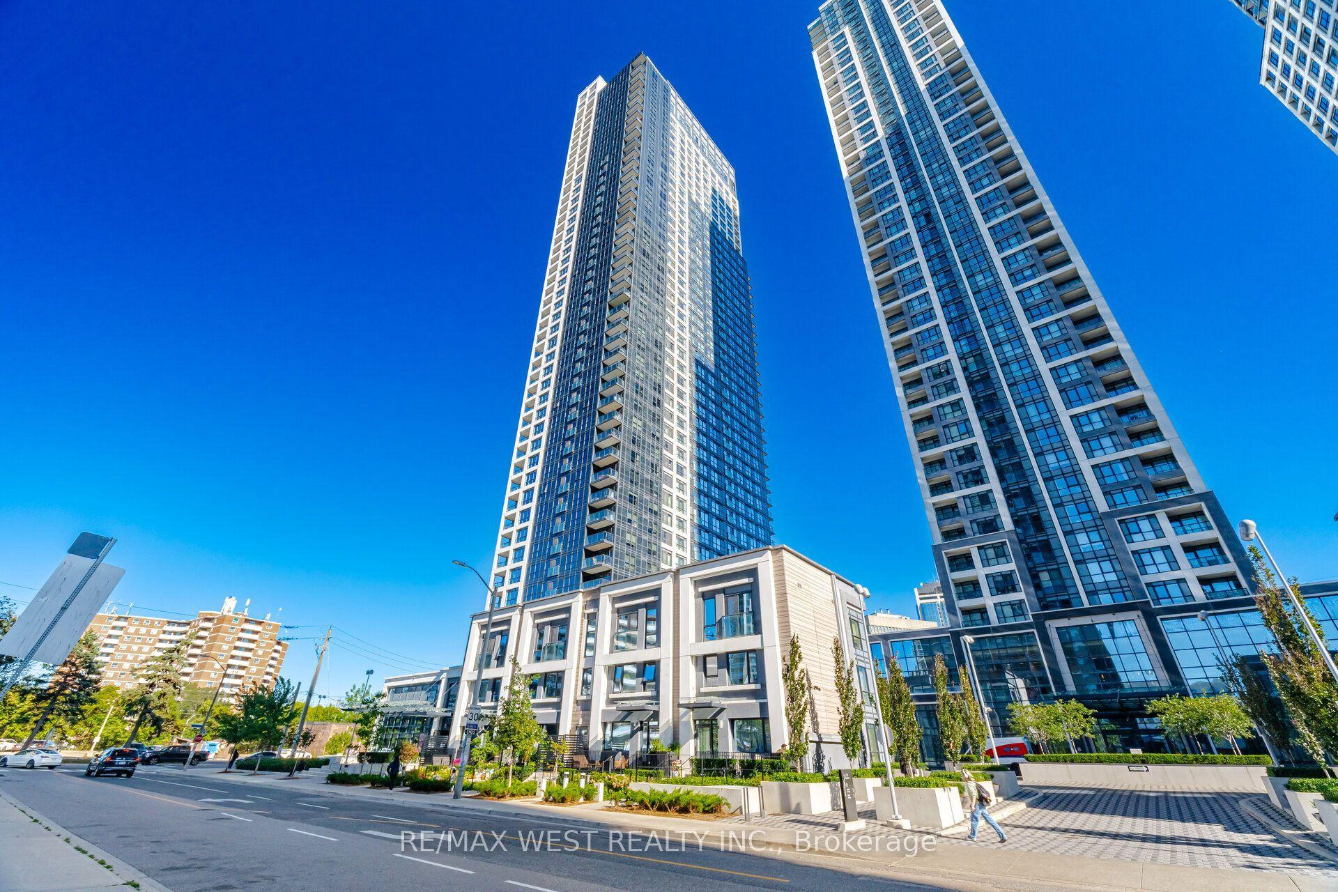 5 Mabelle Avenue 1327 #1327, Toronto — Condo for sale, photo 1