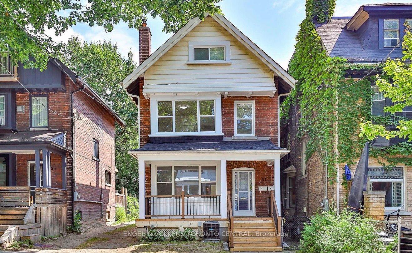 51B Fernwood Park Avenue — photo 1