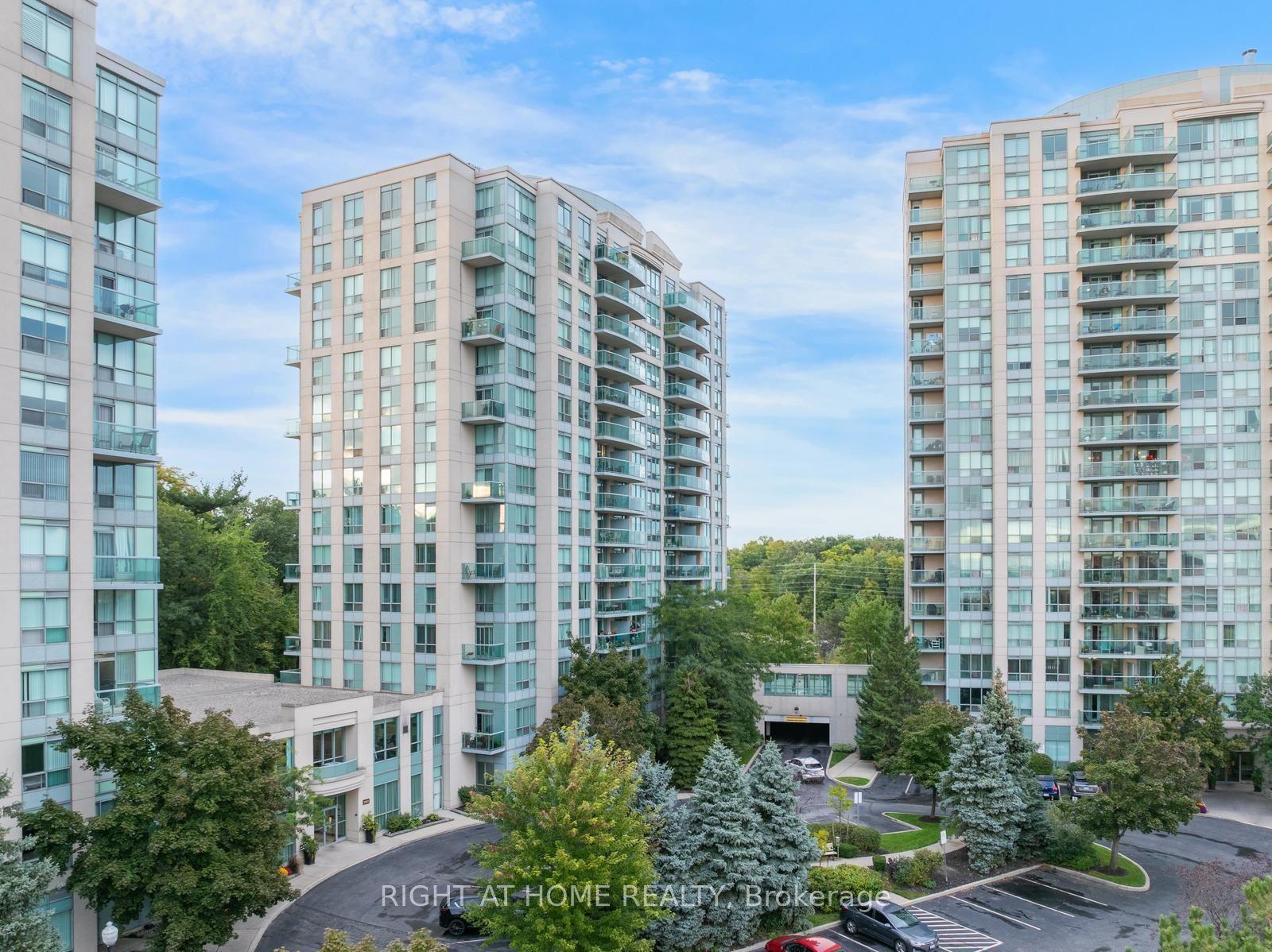 2565 Erin Centre Boulevard 1509 #1509 — photo 1